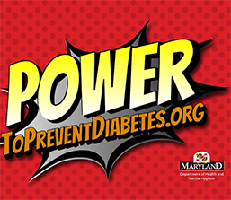Power To Prevent Diabetes (2015)